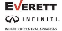 Everett INFINITI of Central Arkansas logo