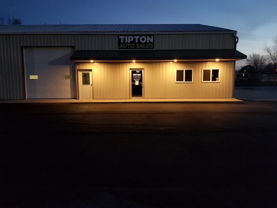 Tipton Auto Sales Tipton, IN Read Consumer reviews, Browse Used and