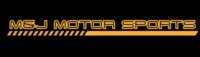 M&J Motorsports logo