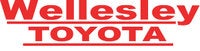 Wellesley Toyota logo