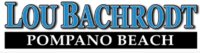 Lou Bachrodt Chevrolet Mazda Pompano logo