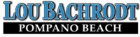 Lou Bachrodt Mazda logo