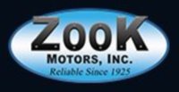 Zook Motors, Inc logo