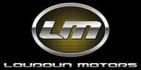 Loudoun Motors logo