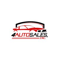 4AutoSales, Inc. logo
