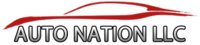 Auto Nation LLC logo