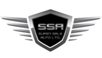 Super Sale Auto logo