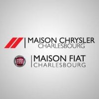 La Maison Chrysler de Charlesbourg logo