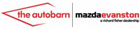 The Autobarn Mazda of Evanston logo