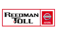 Reedman Toll logo