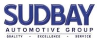 Sudbay Chrysler Dodge Jeep logo