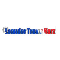 Leander Trux-n-Karz logo
