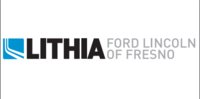 Lithia Ford of Fresno logo