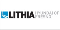 Lithia Hyundai of Fresno logo