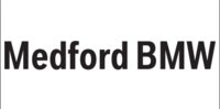 Medford BMW logo