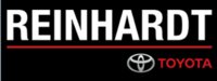 Reinhardt Toyota logo
