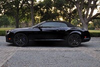 2012 Bentley Continental Supersports Overview