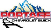 Portage Chevrolet Buick logo