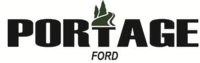 Portage Ford logo