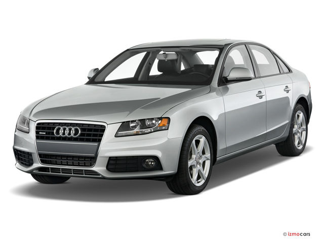 2011 Audi A4 Pictures Cargurus