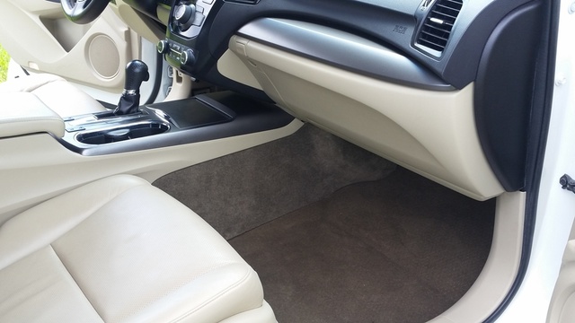2014 Acura Rdx Pictures Cargurus