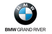 BMW Grand River logo