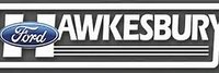 Hawkesbury Ford logo
