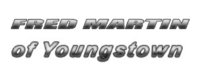 Fred Martin of Youngstown logo