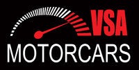VSA Motorcars logo