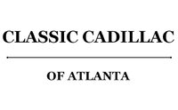 Classic Cadillac and Subaru of Atlanta logo