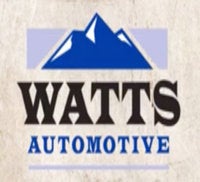 Watts Automotive logo