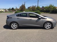 2017 Chevrolet Volt Overview 2017 Chevrolet Volt Overview