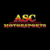 ASC Motorsports logo