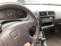 1998 Honda Civic Coupe Interior Pictures Cargurus