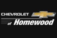 Chevrolet of Homewood logo