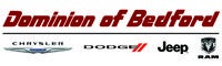 Dominion of Bedford logo