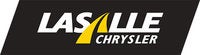 Lasalle Chrysler logo