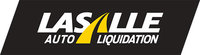 Lasalle Auto Liquidation logo