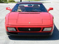 1991 Ferrari 348 Overview