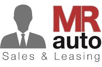 Mr. Auto Sales & Leasing logo