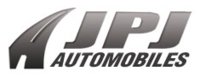 JPJ Automobiles logo
