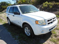 2010 Ford Escape Hybrid Overview 2010 Ford Escape Hybrid Overview