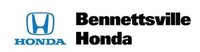 Bennettsville Honda logo