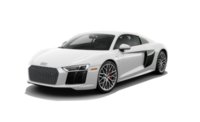 2018 Audi R8 Picture Gallery