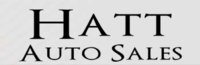 Hatt Auto Sales logo