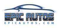 Epic Autos Colorado logo
