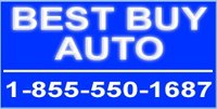 Best Buy Auto logo
