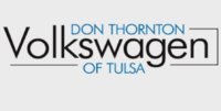 Don Thornton Volkswagen of Tulsa logo