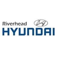 Riverhead Hyundai logo