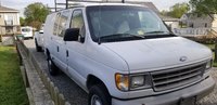 1996 Ford E-250 Overview 1996 Ford E-250 Overview